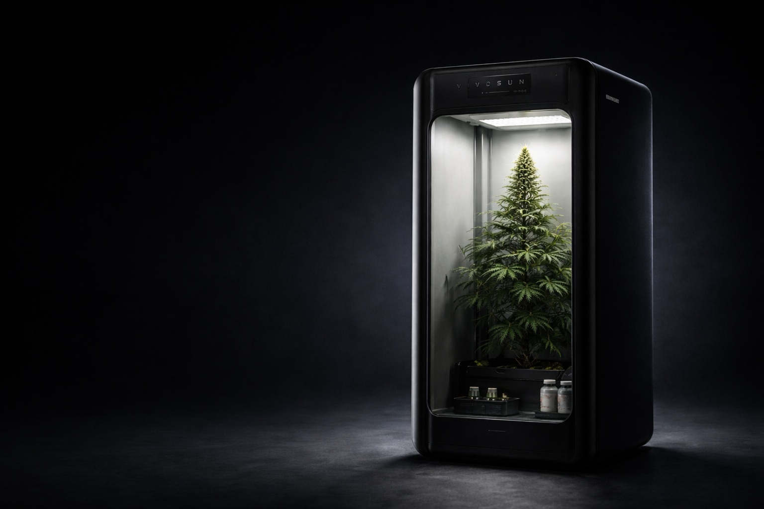 Smart Grow Box